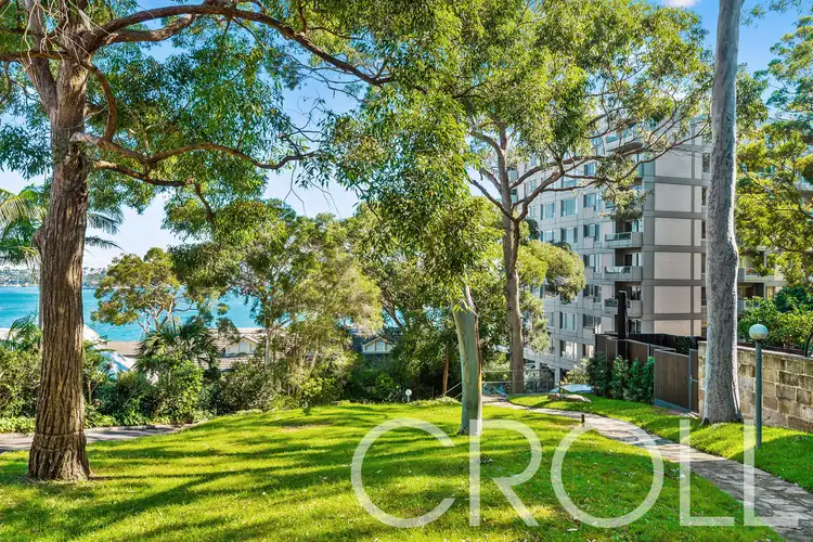 Seventh view of Homely apartment listing, 36/90 Blues Point Road, Mcmahons Point NSW 2060