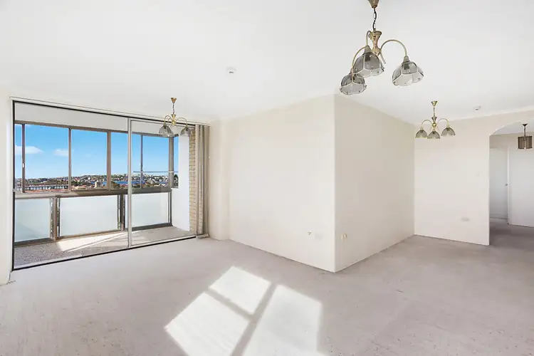 Second view of Homely apartment listing, 37/6-12 Prospect Avenue, Cremorne NSW 2090