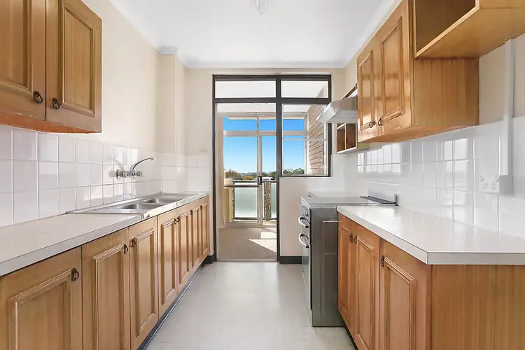 Third view of Homely apartment listing, 37/6-12 Prospect Avenue, Cremorne NSW 2090