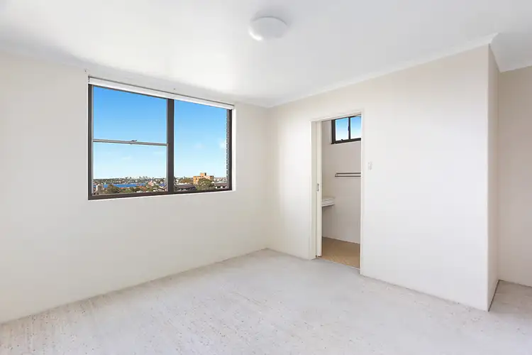 Fourth view of Homely apartment listing, 37/6-12 Prospect Avenue, Cremorne NSW 2090