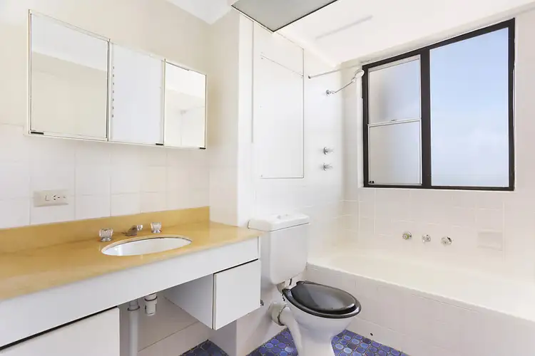 Fifth view of Homely apartment listing, 37/6-12 Prospect Avenue, Cremorne NSW 2090