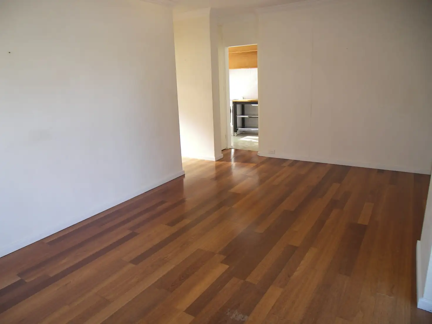 Main view of Homely apartment listing, 3/92 Shirley Road, Wollstonecraft NSW 2065
