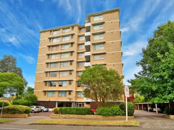 Fourth view of Homely apartment listing, 3/92 Shirley Road, Wollstonecraft NSW 2065