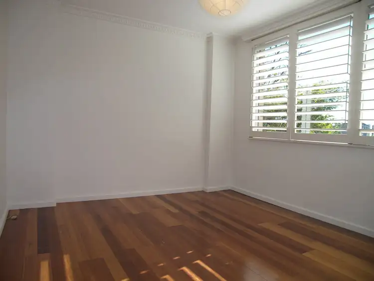 Sixth view of Homely apartment listing, 3/92 Shirley Road, Wollstonecraft NSW 2065