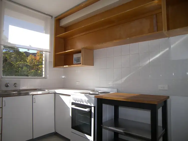 Seventh view of Homely apartment listing, 3/92 Shirley Road, Wollstonecraft NSW 2065