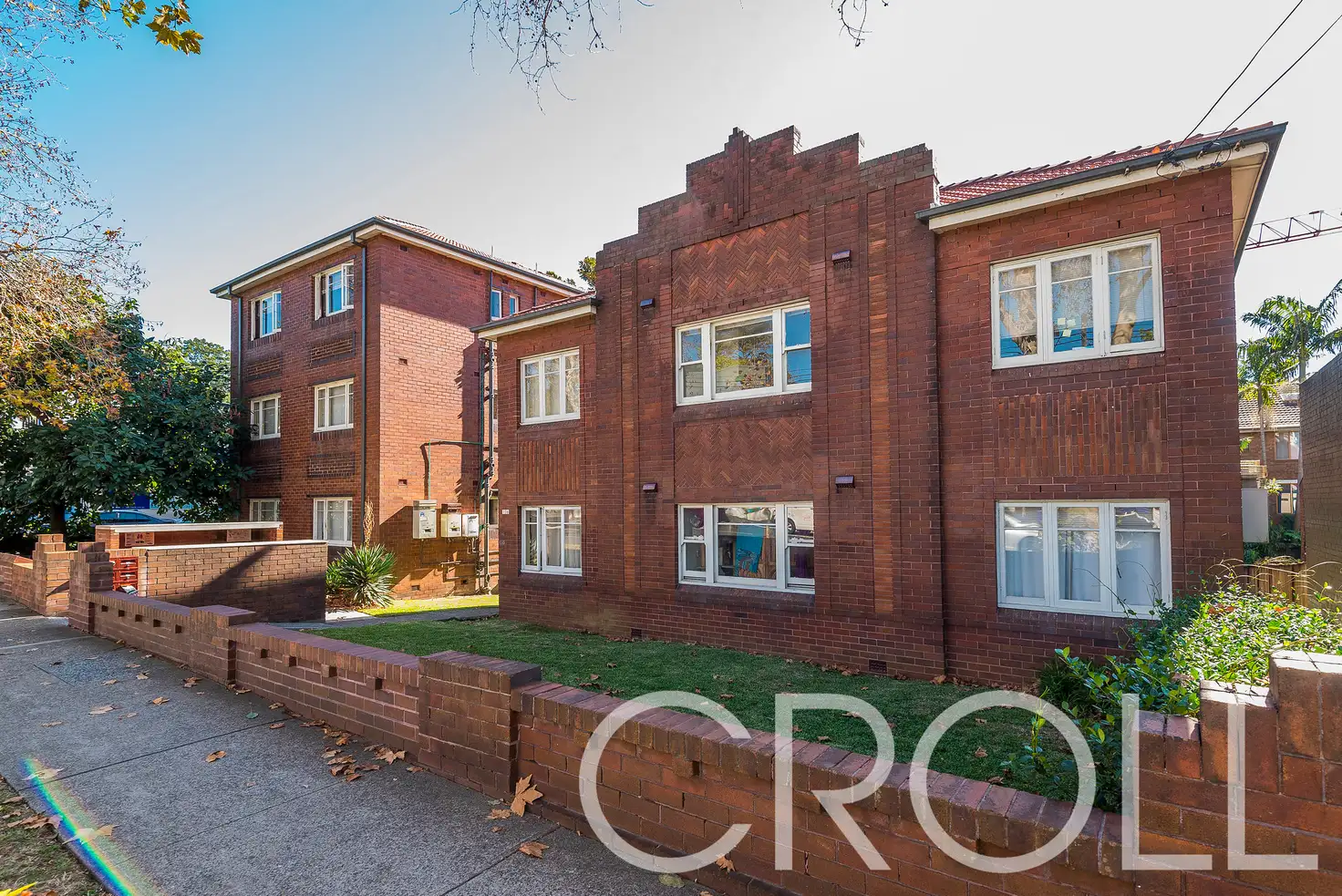 Main view of Homely block of units listing, 134 - 136 Falcon Street, Crows Nest NSW 2065