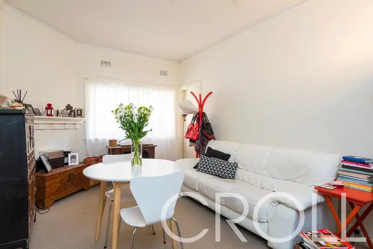 Fifth view of Homely block of units listing, 134 - 136 Falcon Street, Crows Nest NSW 2065