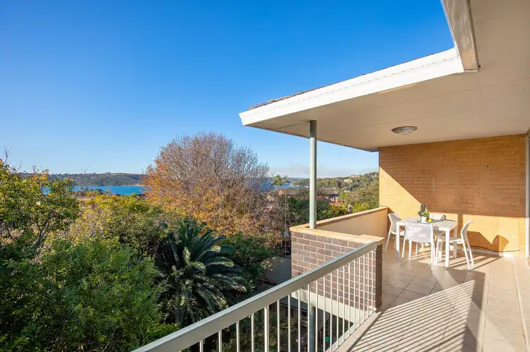 Main view of Homely apartment listing, 9/223 Raglan Street, Mosman NSW 2088