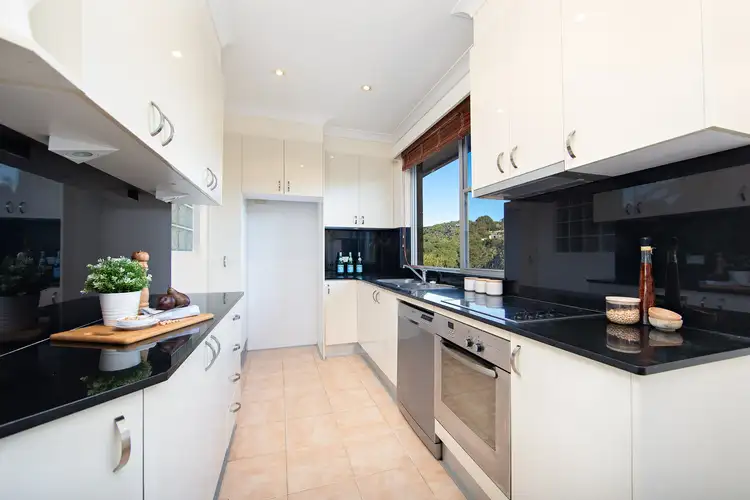 Sixth view of Homely apartment listing, 9/223 Raglan Street, Mosman NSW 2088