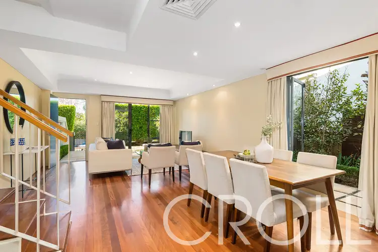 Second view of Homely townhouse listing, 1/10-12 Ben Boyd Road, Neutral Bay NSW 2089