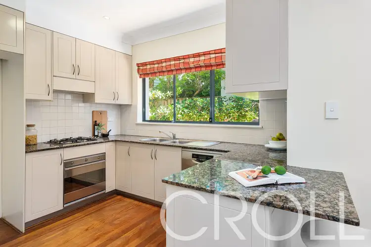 Third view of Homely townhouse listing, 1/10-12 Ben Boyd Road, Neutral Bay NSW 2089