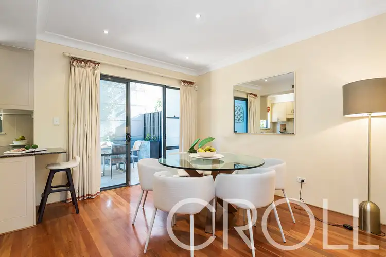 Fourth view of Homely townhouse listing, 1/10-12 Ben Boyd Road, Neutral Bay NSW 2089
