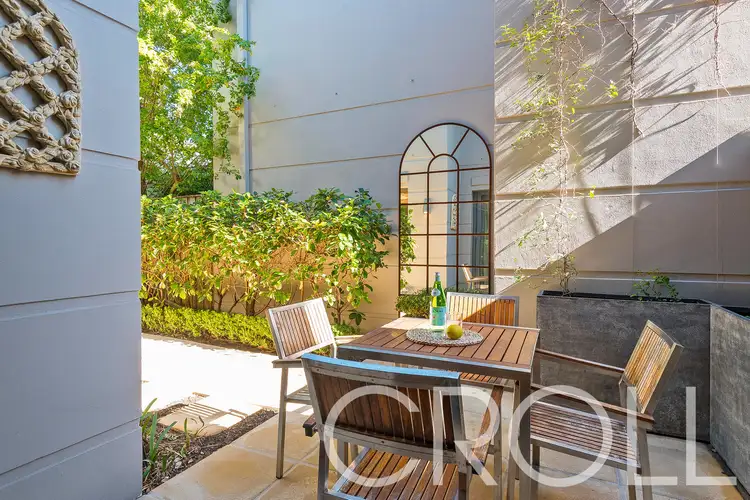 Fifth view of Homely townhouse listing, 1/10-12 Ben Boyd Road, Neutral Bay NSW 2089