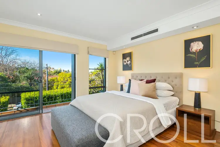 Sixth view of Homely townhouse listing, 1/10-12 Ben Boyd Road, Neutral Bay NSW 2089