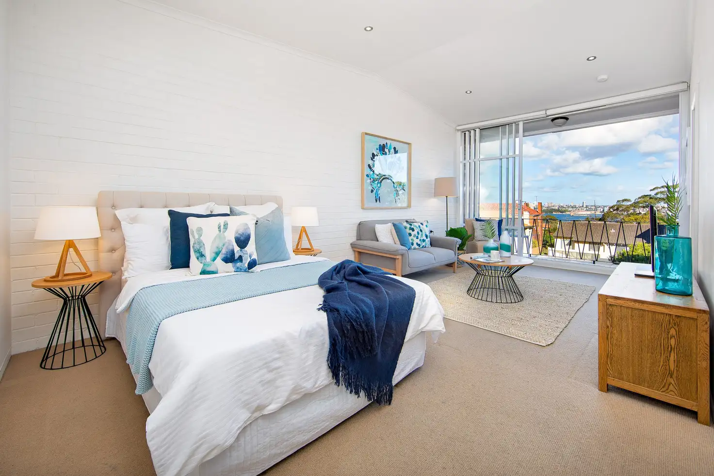 Main view of Homely studio listing, 8/31 Ben Boyd Road, Neutral Bay NSW 2089
