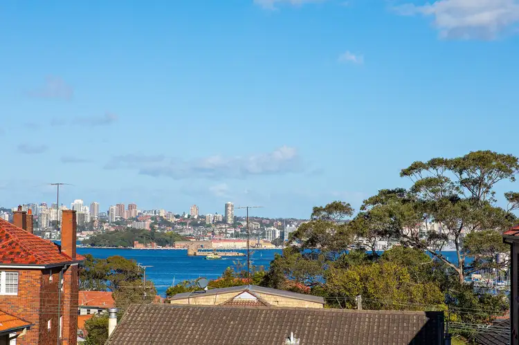 Fifth view of Homely studio listing, 8/31 Ben Boyd Road, Neutral Bay NSW 2089