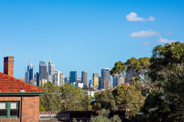 Sixth view of Homely studio listing, 8/31 Ben Boyd Road, Neutral Bay NSW 2089