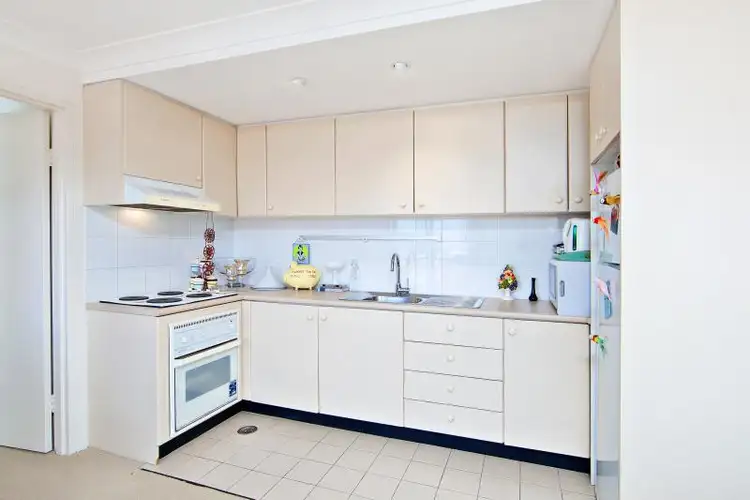 Third view of Homely apartment listing, 71/8 Waters Road, Neutral Bay NSW 2089