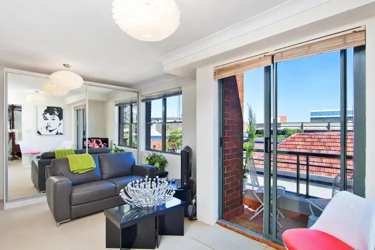 Fourth view of Homely apartment listing, 71/8 Waters Road, Neutral Bay NSW 2089