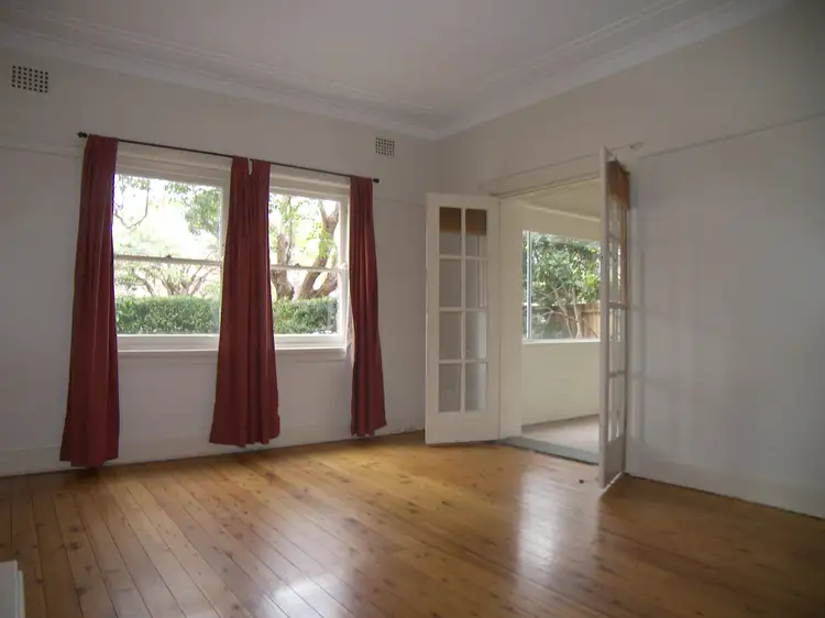 1/81 Glover Street, Mosman NSW 2088