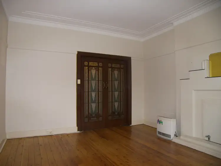 Second view of Homely apartment listing, 1/81 Glover Street, Mosman NSW 2088