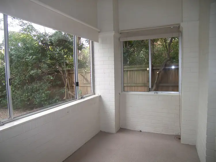 Third view of Homely apartment listing, 1/81 Glover Street, Mosman NSW 2088