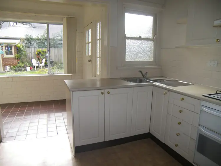 Fifth view of Homely apartment listing, 1/81 Glover Street, Mosman NSW 2088