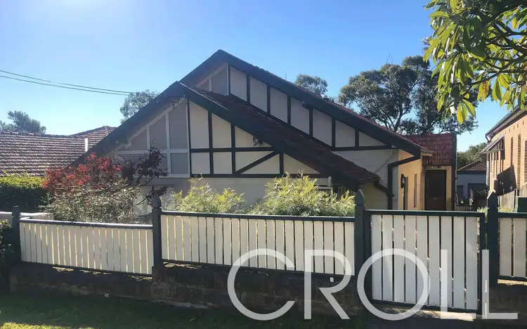 Main view of Homely semi-detached listing, 19 Dalton Road, Mosman NSW 2088