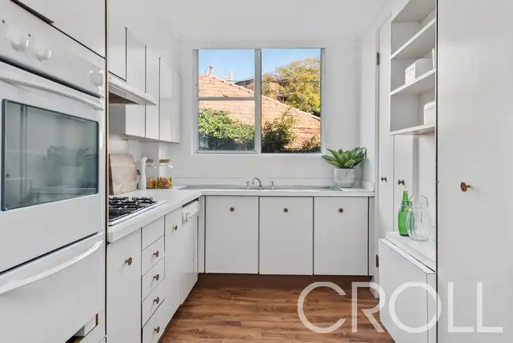 Fourth view of Homely apartment listing, 3/58 Kareela Road, Cremorne Point NSW 2090