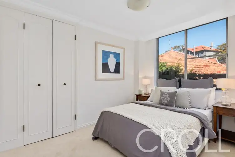 Fifth view of Homely apartment listing, 3/58 Kareela Road, Cremorne Point NSW 2090