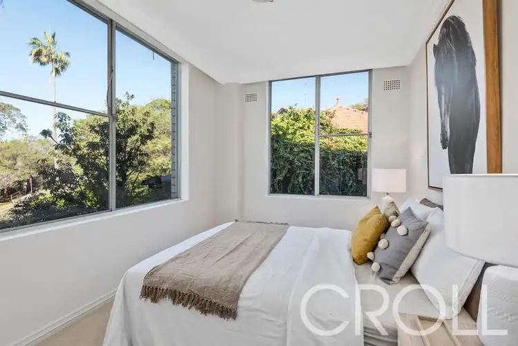 Sixth view of Homely apartment listing, 3/58 Kareela Road, Cremorne Point NSW 2090