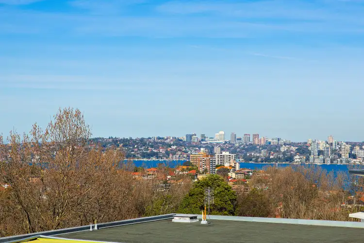 Third view of Homely studio listing, 312/287 Military Road, Cremorne NSW 2090