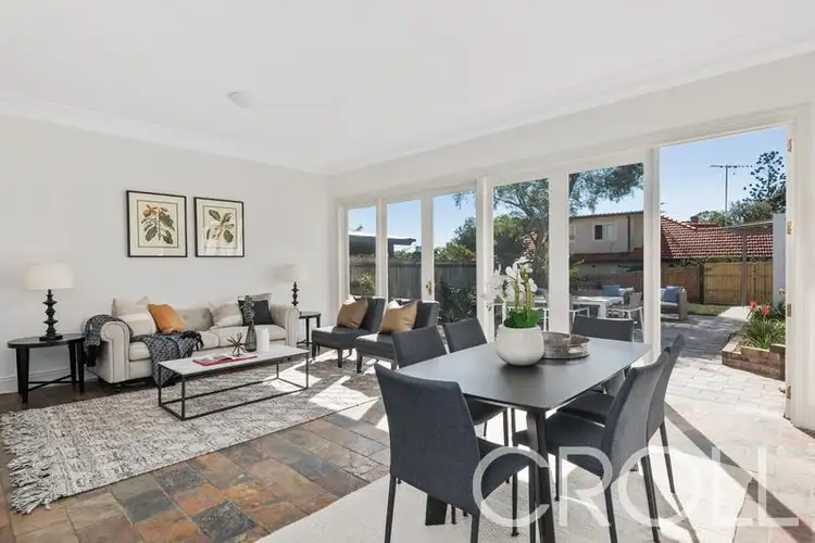 Main view of Homely house listing, 36A Lord Street, North Sydney NSW 2060