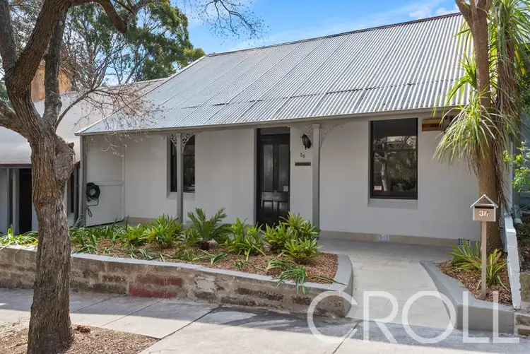 Second view of Homely house listing, 36A Lord Street, North Sydney NSW 2060