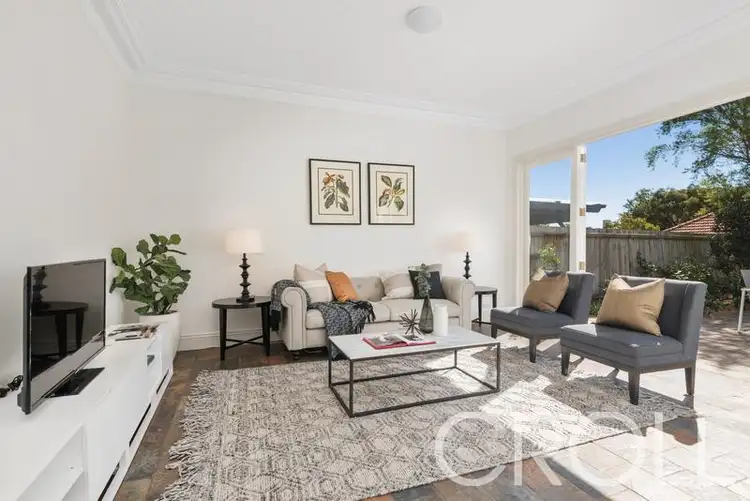 Fourth view of Homely house listing, 36A Lord Street, North Sydney NSW 2060
