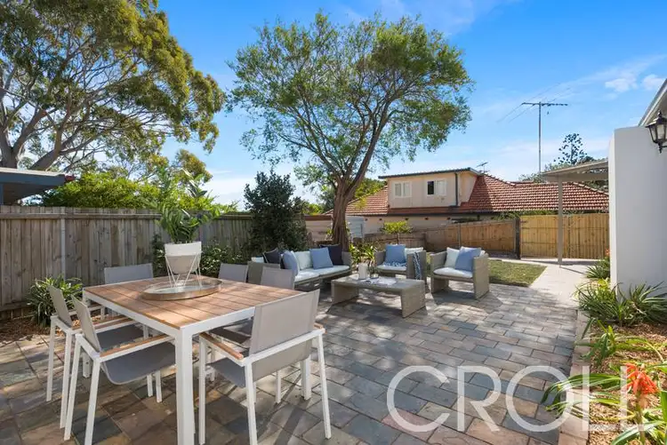 Fifth view of Homely house listing, 36A Lord Street, North Sydney NSW 2060