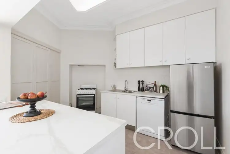 Sixth view of Homely house listing, 36A Lord Street, North Sydney NSW 2060
