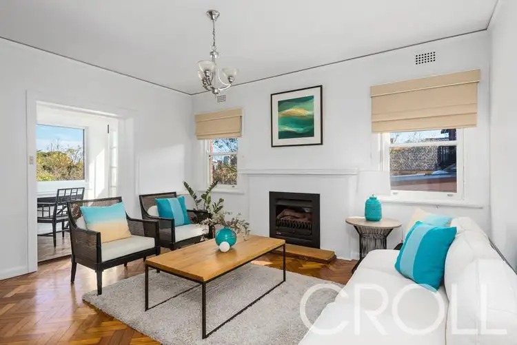 Main view of Homely apartment listing, 8/33 Aubin Street, Neutral Bay NSW 2089