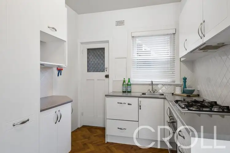 Fourth view of Homely apartment listing, 8/33 Aubin Street, Neutral Bay NSW 2089