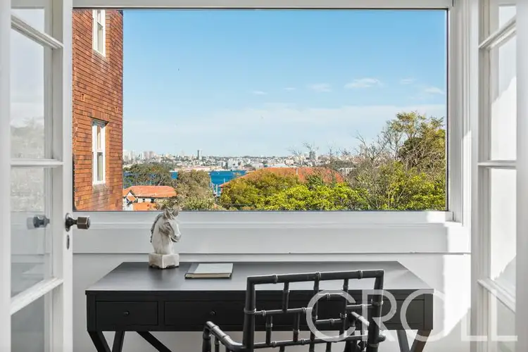 Fifth view of Homely apartment listing, 8/33 Aubin Street, Neutral Bay NSW 2089