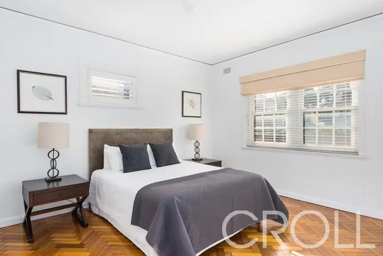 Sixth view of Homely apartment listing, 8/33 Aubin Street, Neutral Bay NSW 2089