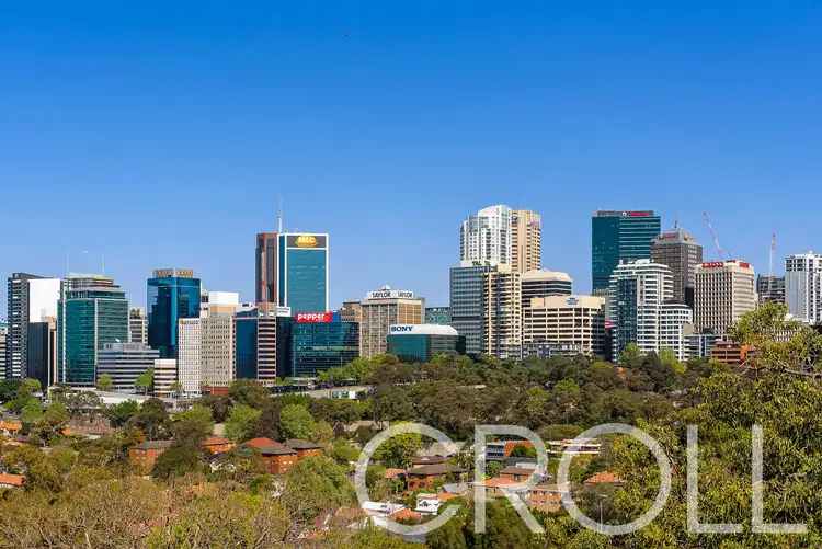 5/9 Premier Street, Neutral Bay NSW 2089