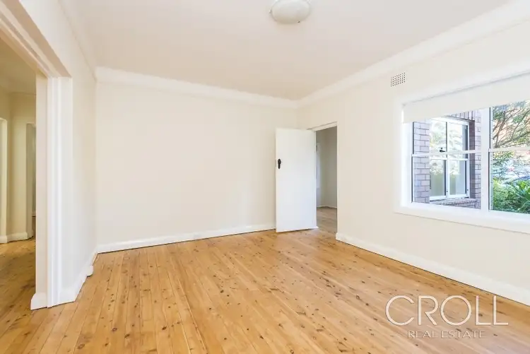 Sixth view of Homely block of units listing, 21 McLeod Street, Mosman NSW 2088