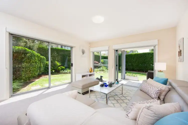 Second view of Homely apartment listing, 2/80 Murdoch Street, Cremorne NSW 2090