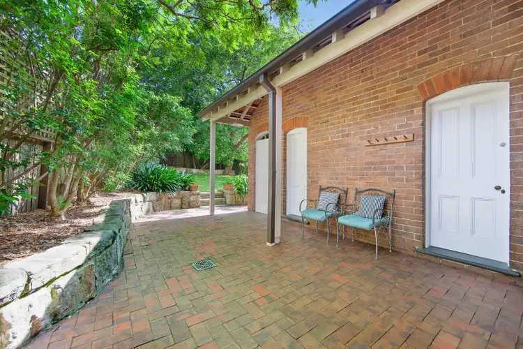 Sixth view of Homely house listing, 74 Kurraba Road, Neutral Bay NSW 2089