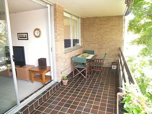 6/97-99 Gerard Street, Cremorne NSW 2090