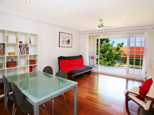 Second view of Homely apartment listing, 32/419 Military Road, Mosman NSW 2088