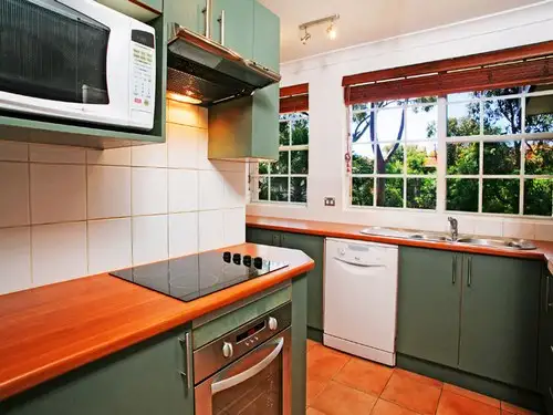 Third view of Homely apartment listing, 32/419 Military Road, Mosman NSW 2088