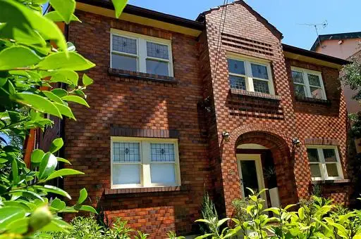 Main view of Homely apartment listing, 2/12 Vista Street, Mosman NSW 2088