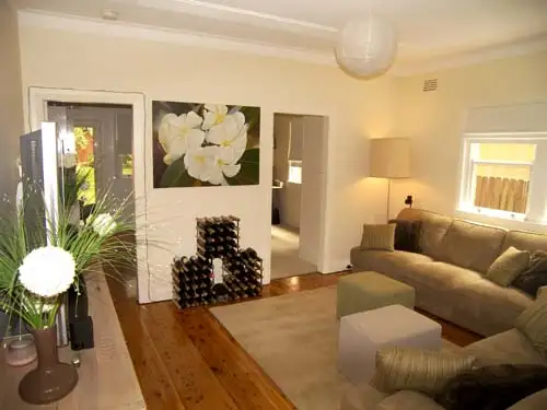 Second view of Homely apartment listing, 2/12 Vista Street, Mosman NSW 2088